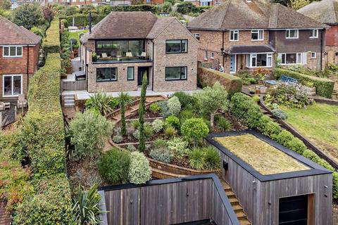 undefined, Hill Road, Lewes, East Sussex