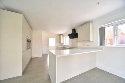 4 bedroom detached house for sale, White Horse Drive, West Row, Bury St. Edmunds, Suffolk, IP28