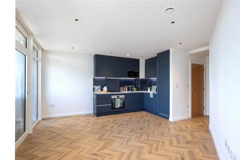 1 bedroom apartment for sale, Cerulean Quarter, Manor Road, London, E16