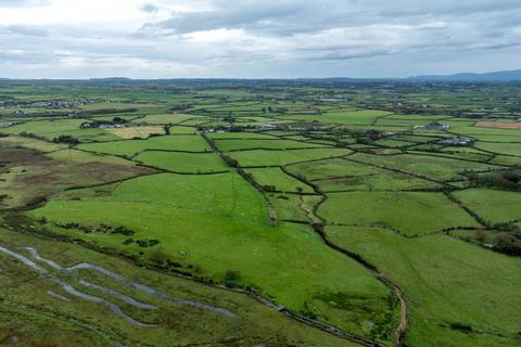 4 bedroom equestrian property for sale, Gwaenfynydd Farm, Bryngwran, Anglesey, LL65