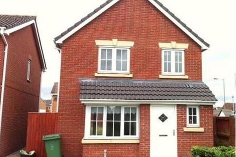 3 bedroom house to rent, Mount Pleasant Avenue, St Helens WA9