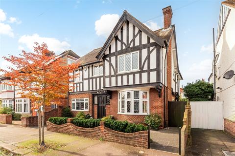 4 bedroom detached house for sale, Beresford Road, Bedford, Bedfordshire, MK40