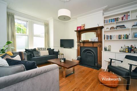 3 bedroom house for sale, Washington Road, Worcester Park, KT4