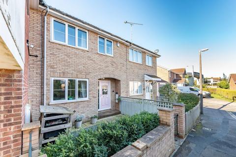 3 bedroom terraced house for sale, Melcombe Avenue, York YO32