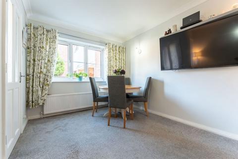 3 bedroom terraced house for sale, Melcombe Avenue, York YO32