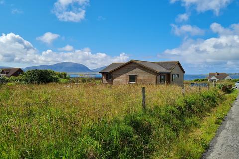 3 bedroom detached bungalow for sale, Button Road, Stenness KW16