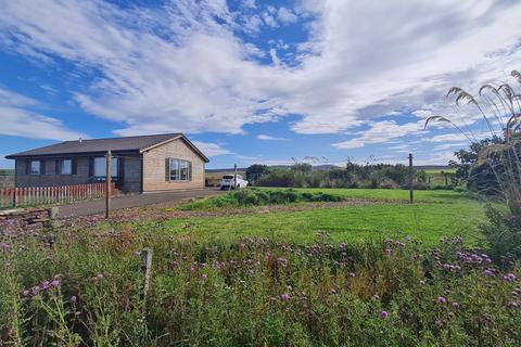 3 bedroom detached bungalow for sale, Button Road, Stenness KW16