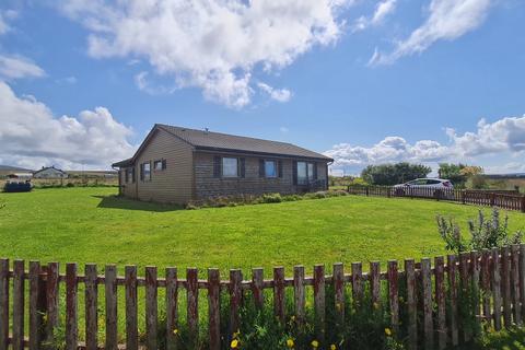 3 bedroom detached bungalow for sale, Button Road, Stenness KW16