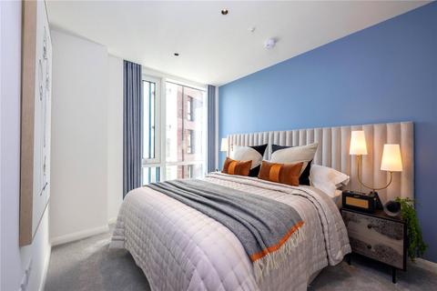 2 bedroom apartment for sale, Cerulean Quarter, 300 Manor Road, London, E16