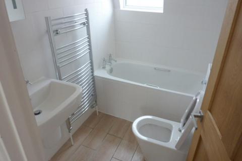 1 bedroom apartment to rent, Crescent Street, Weymouth