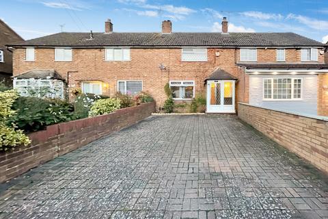 2 bedroom terraced house for sale, Chesford Road, Luton, Bedfordshire, LU2 8DP