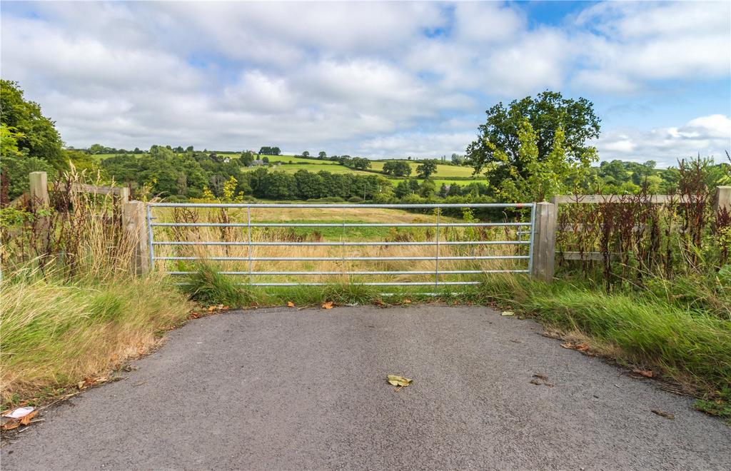 Launceston, Cornwall, PL15 Land for sale Sale by tender