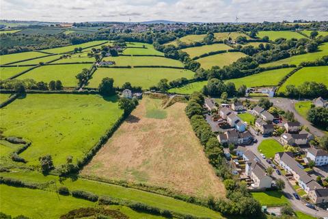 Land for sale, Launceston, Cornwall, PL15