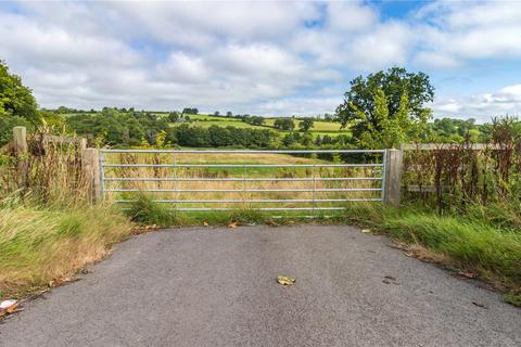 Land for sale, Launceston, Cornwall, PL15