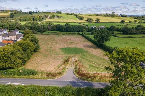 Land for sale, Launceston, Cornwall, PL15