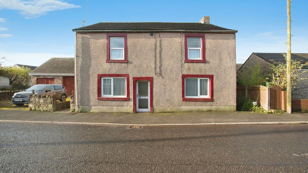 Arlecdon Road, Frizington CA26 4 bed detached house for sale £285,000