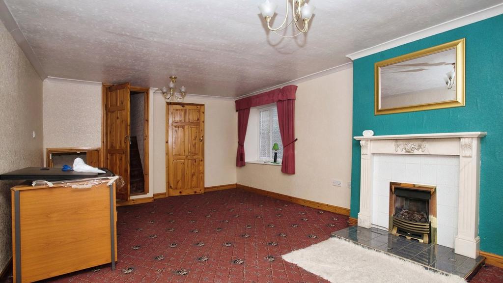 Arlecdon Road, Frizington CA26 4 bed detached house for sale £285,000