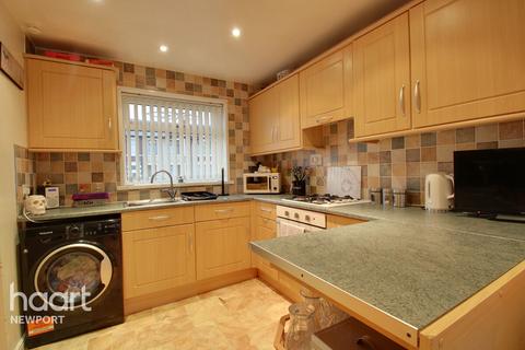 3 bedroom terraced house for sale, Alexandra Road, Newport