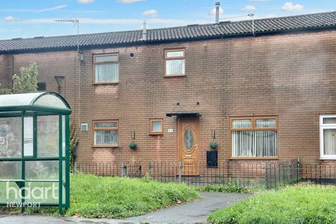 3 bedroom terraced house for sale, Alexandra Road, Newport