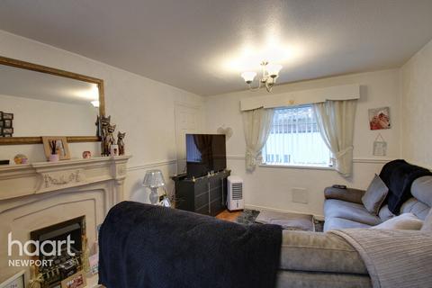 3 bedroom terraced house for sale, Alexandra Road, Newport