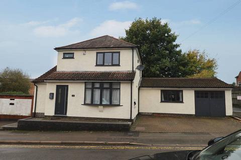 3 bedroom detached house for sale, Druid Street, Hinckley, Leicestershire, LE10 1QH