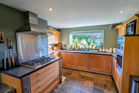 3 bedroom semi-detached house for sale, North Road, Coleford GL16