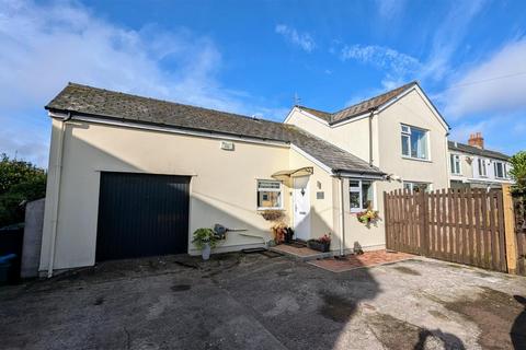 3 bedroom semi-detached house for sale, North Road, Coleford GL16