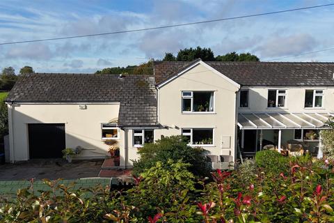 3 bedroom semi-detached house for sale, North Road, Coleford GL16