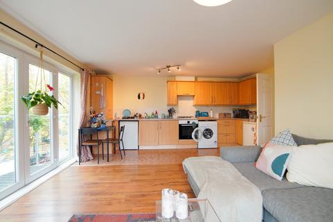 2 bedroom flat to rent, Blandamour Way, Bristol BS10