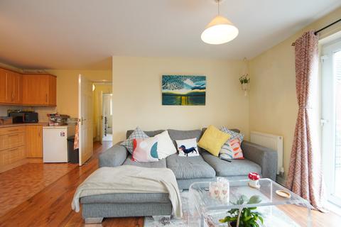 2 bedroom flat to rent, Blandamour Way, Bristol BS10