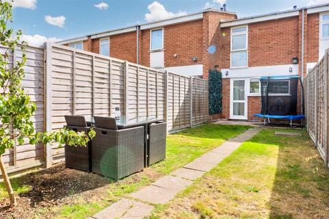 2 bedroom terraced house for sale, Smart two bedroom home in Clevedon