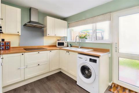 2 bedroom terraced house for sale, Smart two bedroom home in Clevedon