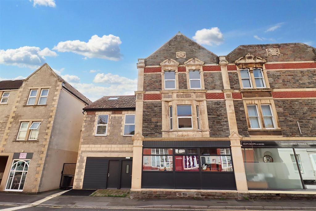 Exciting development, close to... 1 bed flat for sale £185,000