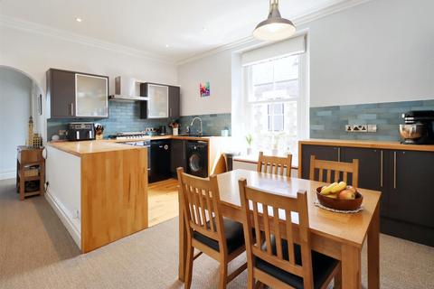 2 bedroom apartment for sale, Victorian apartment with garden in Mid Clevedon