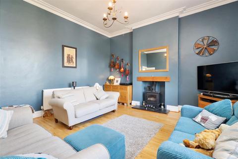 2 bedroom apartment for sale, Victorian apartment with garden in Mid Clevedon