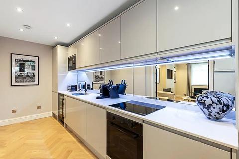 undefined, Spear Mews, London, Royal Borough of Kensington and Chelsea, SW5