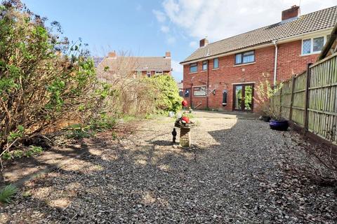 3 bedroom semi-detached house for sale, Central Clevedon location close to amenities