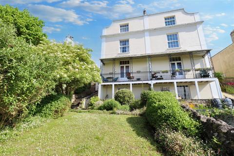 1 bedroom apartment for sale, Elevated location with views across Clevedon