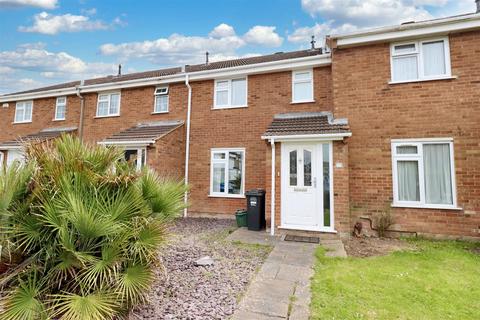 2 bedroom terraced house for sale, Situated close to town centre in Clevedon