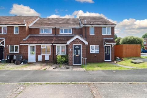 1 bedroom terraced house for sale, Quiet spot on the outskirts of Clevedon