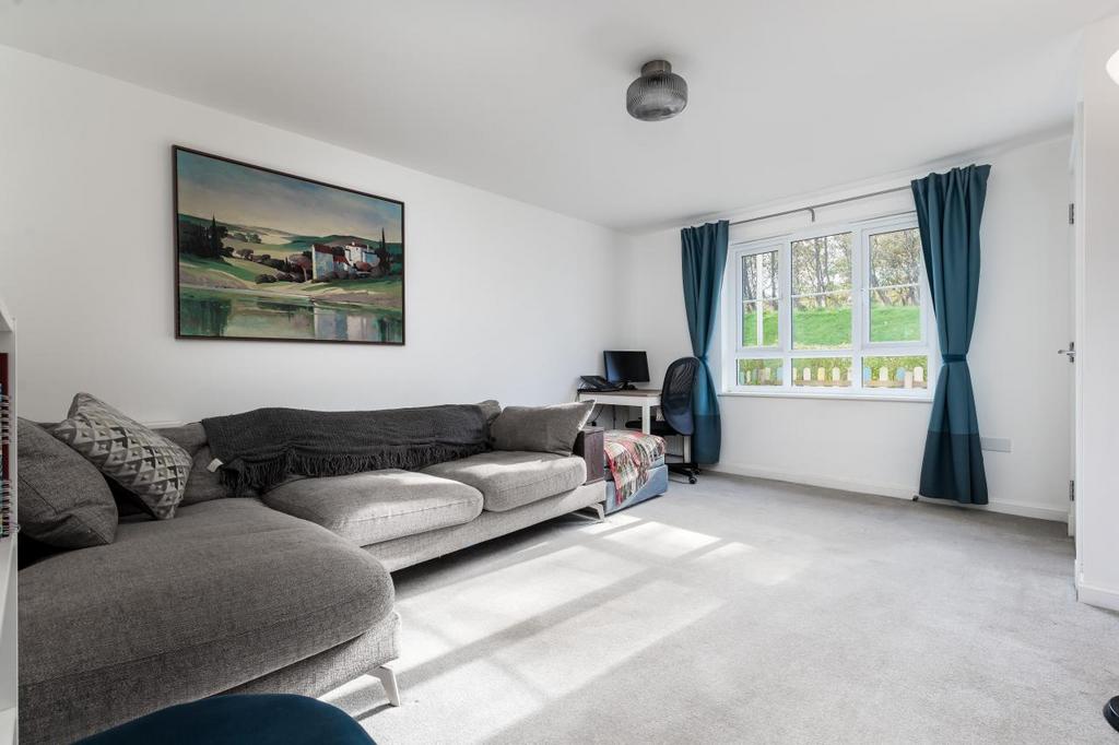 Adit Place, Edinburgh EH17 3 bed end of terrace house for sale £260,000