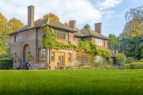 4 bedroom detached house for sale, Belvoir Road, Grantham NG32