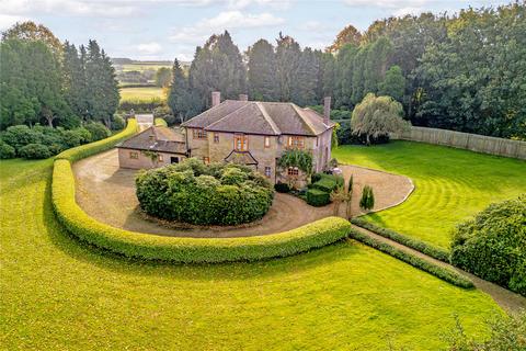 4 bedroom detached house for sale, Belvoir Road, Grantham NG32