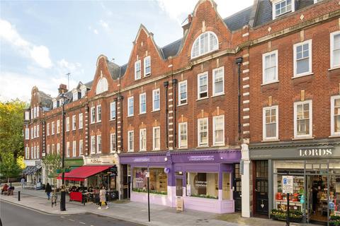 2 bedroom apartment for sale, St. John's Wood High Street, St. John's Wood, London, NW8