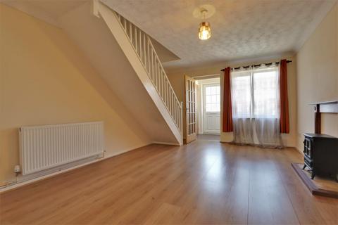 2 bedroom end of terrace house to rent, Teasel Close, Longford, Gloucester