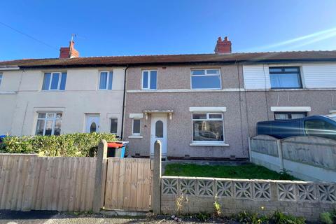 3 bedroom terraced house for sale, Whinfield Avenue, Fleetwood FY7