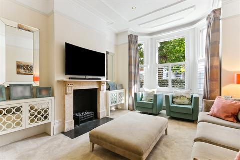 4 bedroom terraced house for sale, Melody Road, SW18