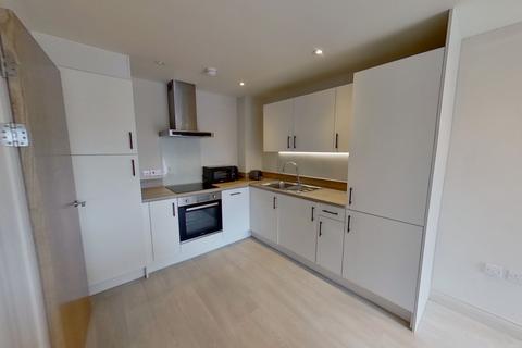 1 bedroom flat to rent, 53 North Street, City Centre, LEEDS