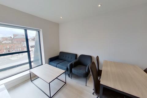 1 bedroom flat to rent, 53 North Street, City Centre, LEEDS