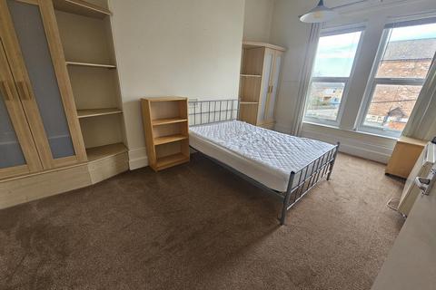 1 bedroom flat to rent, Victoria Terrace, Leeds